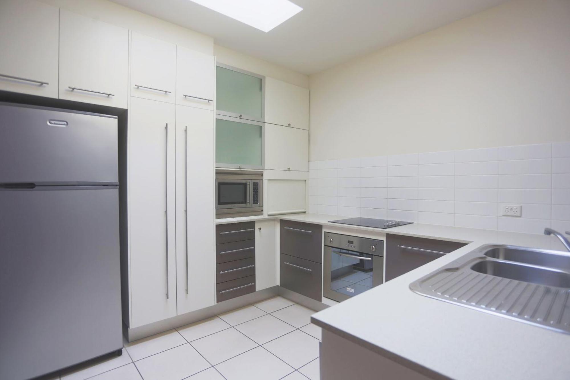Quarterdecks Retreat Urangan Quarto foto