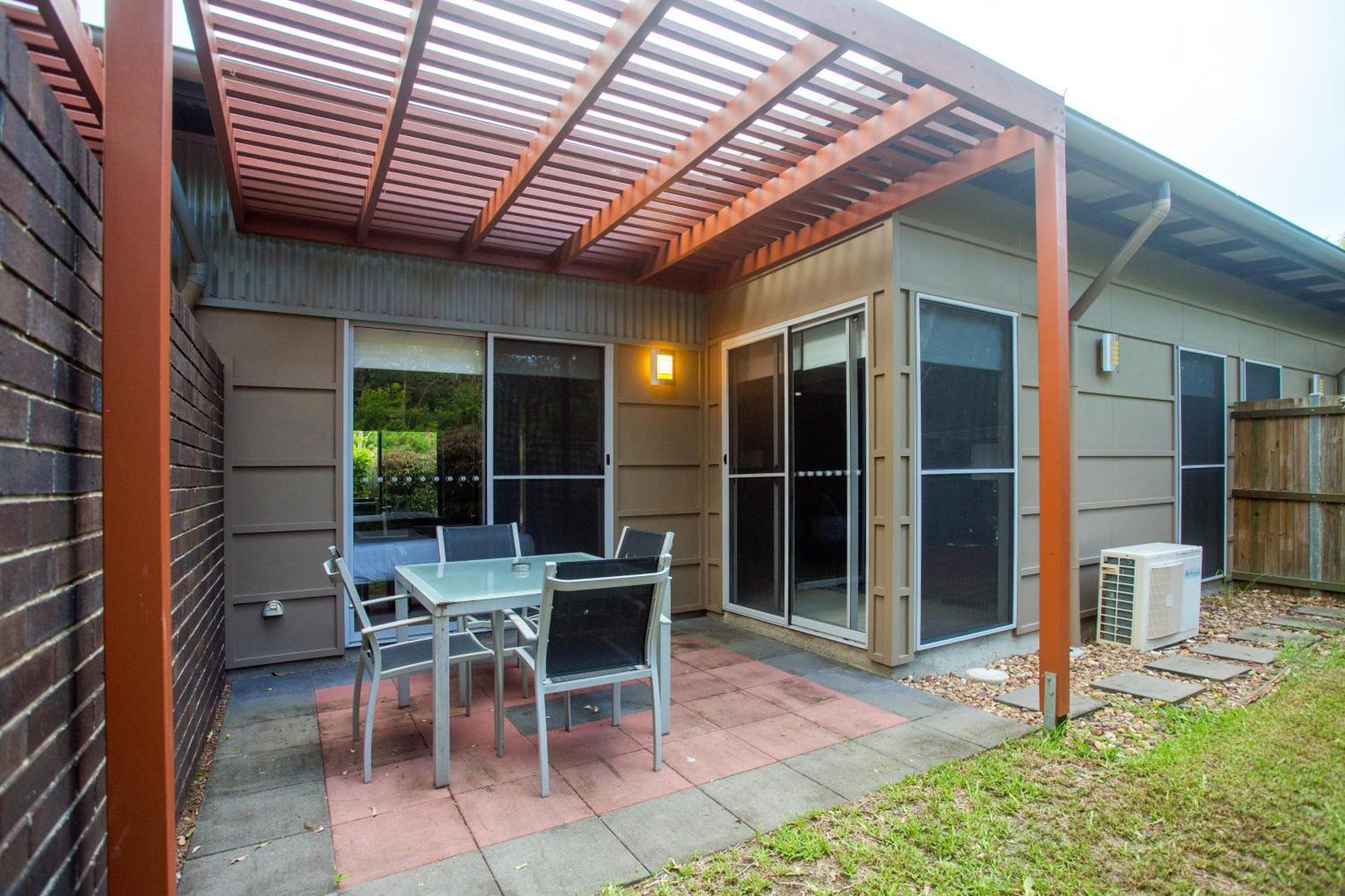 Quarterdecks Retreat Urangan Quarto foto