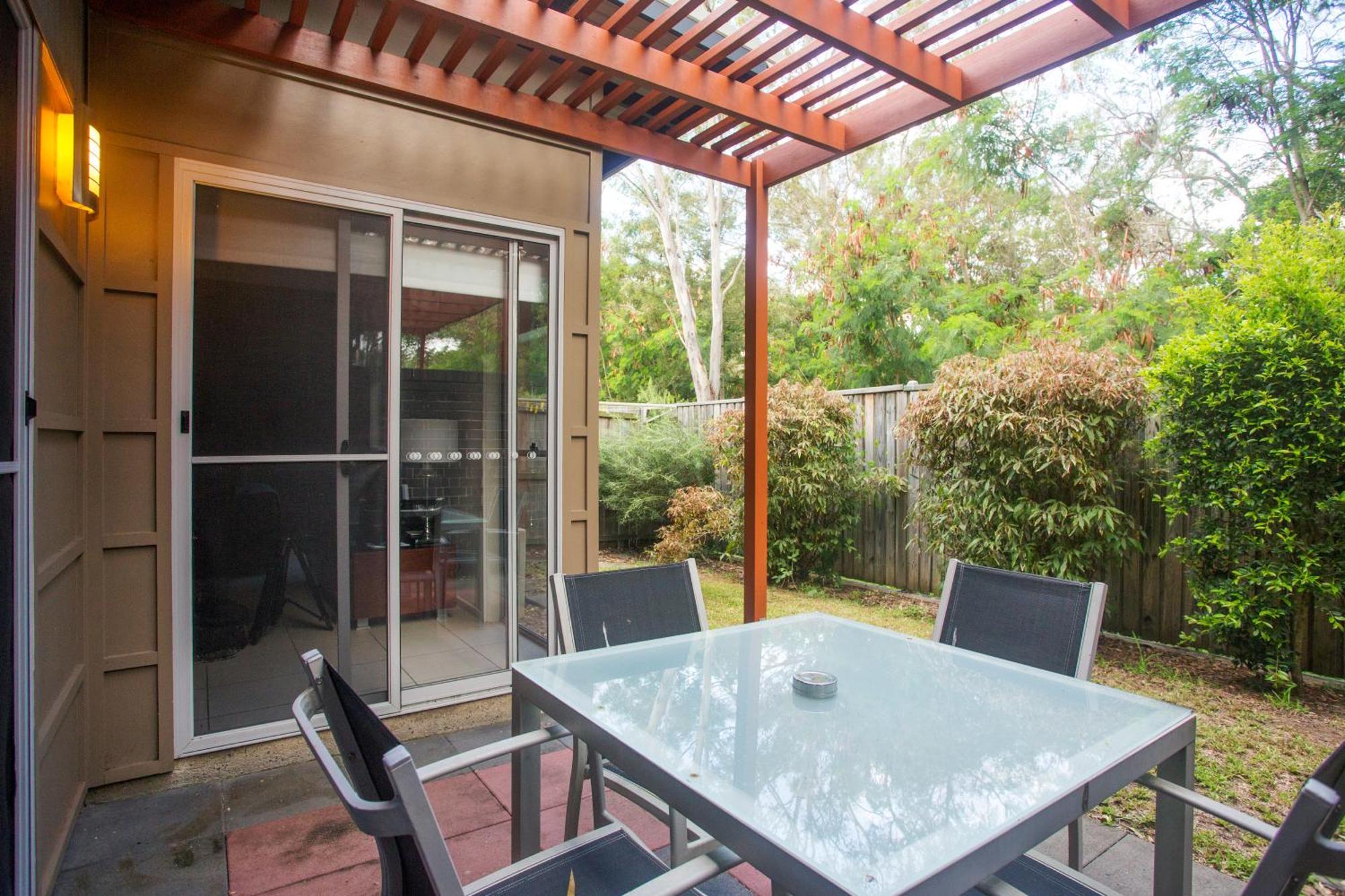 Quarterdecks Retreat Urangan Quarto foto